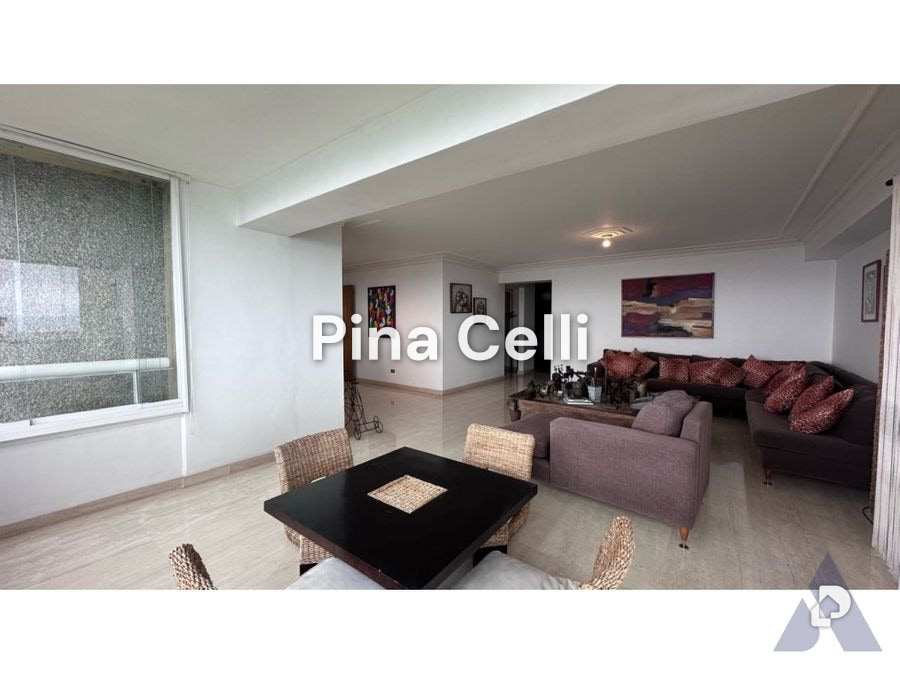 Apartamento en Lomas de Prados del Este, Caracas – 13