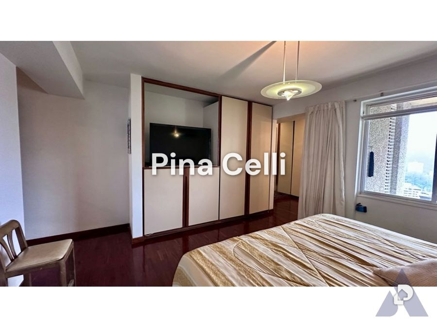 Apartamento en Lomas de Prados del Este, Caracas – 27