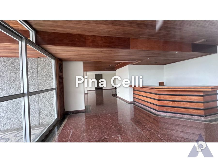 Apartamento en Lomas de Prados del Este, Caracas – 6