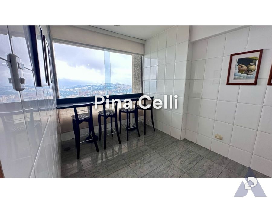 Apartamento en Lomas de Prados del Este, Caracas – 18
