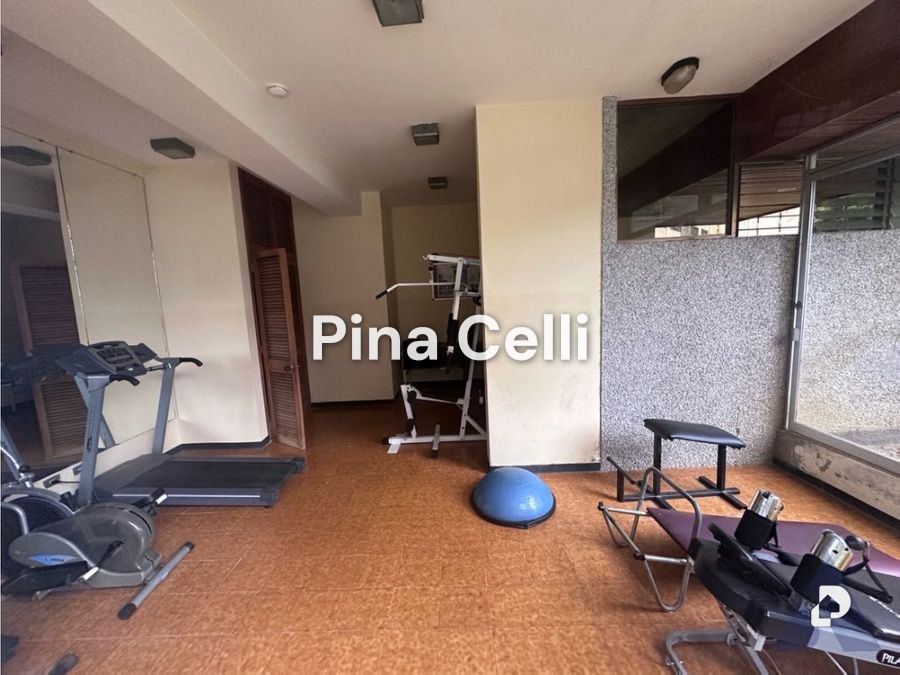 Apartamento en Lomas de Prados del Este, Caracas – 4