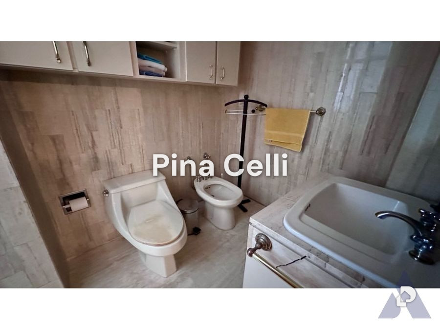 Apartamento en Lomas de Prados del Este, Caracas – 29
