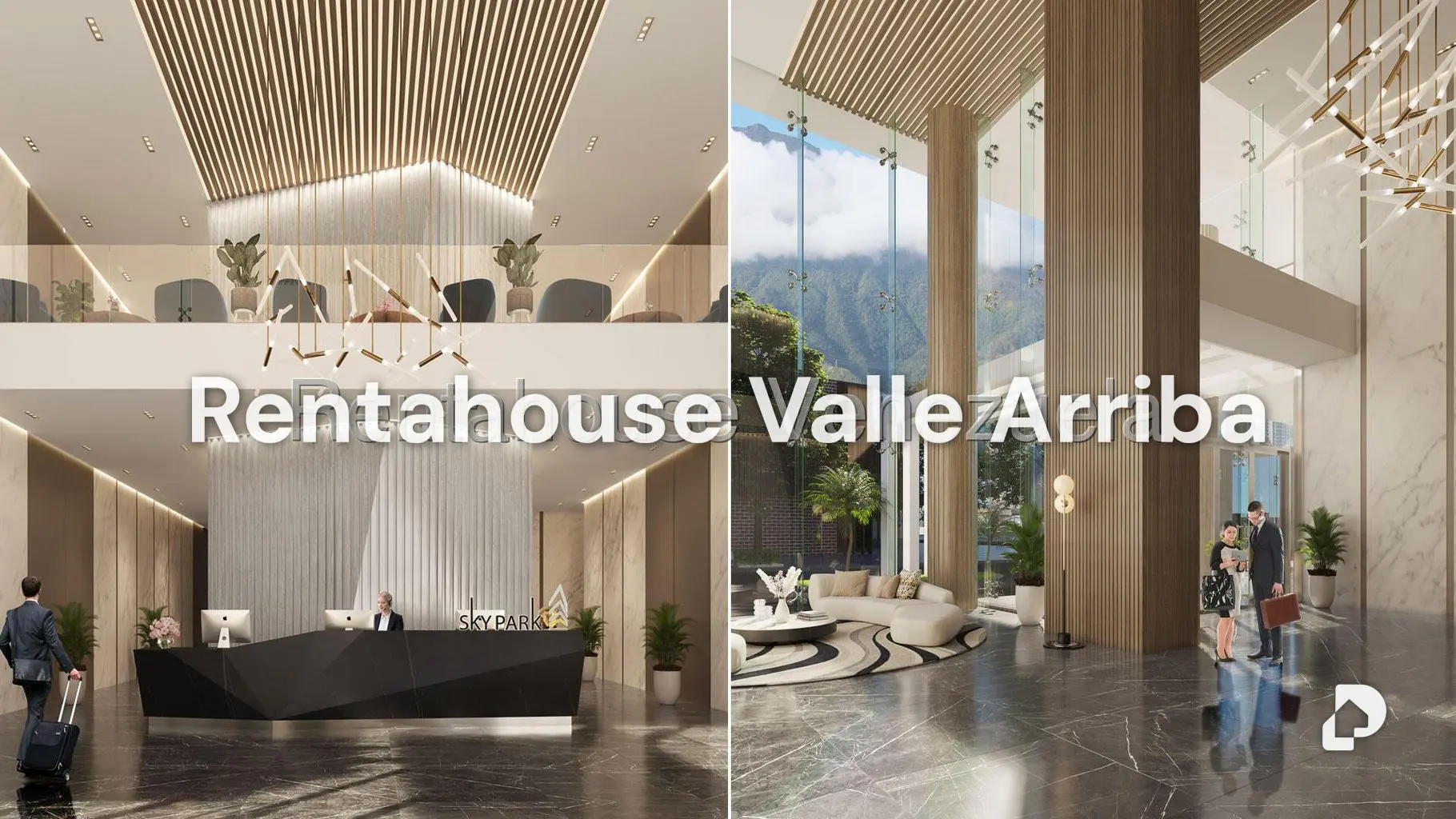 Office in Las Mercedes, Caracas – 8