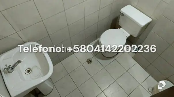 Office in Los Caobos, Caracas – 8