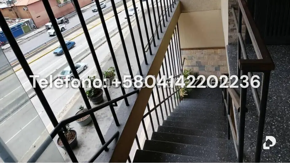 Office in Los Caobos, Caracas – 9