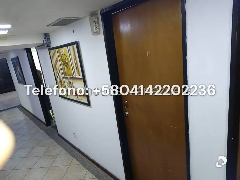 Office in Los Caobos, Caracas – 7