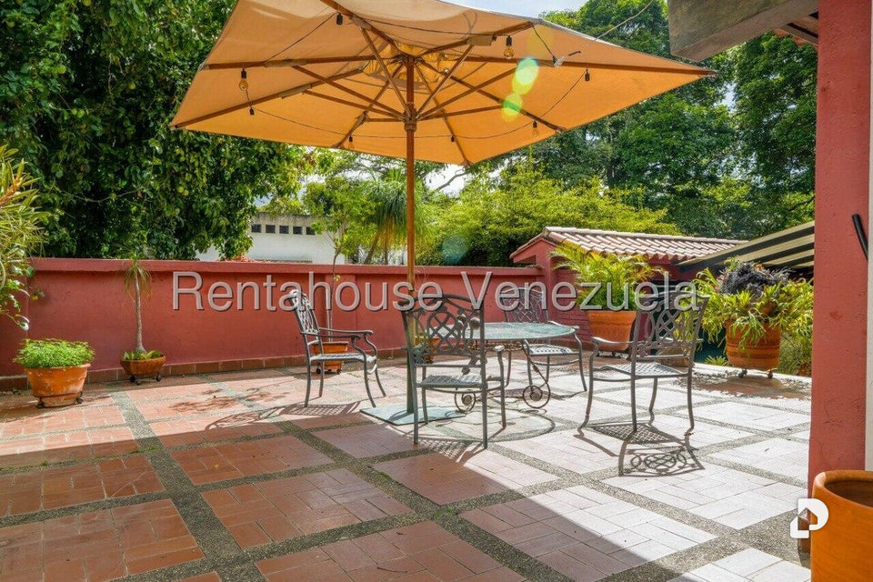 Casa en Caurimare, Caracas – 3