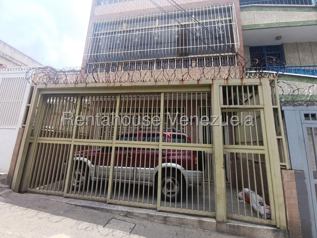 Local comercial en Catia, Caracas - 1