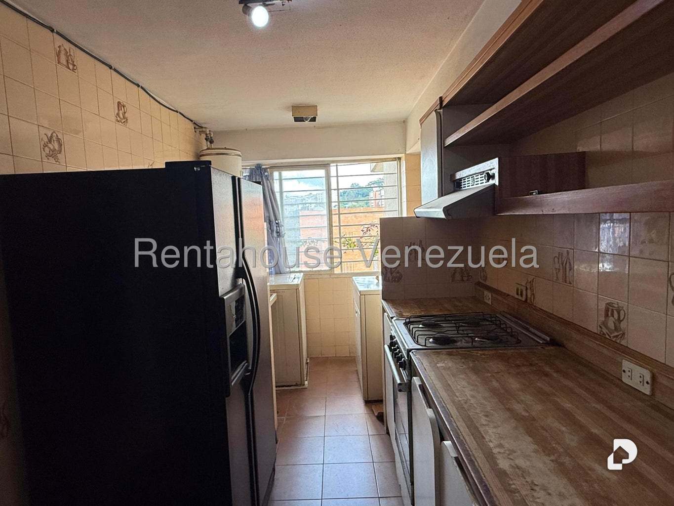 Apartamento en Los Naranjos (del Cafetal), Caracas – 17