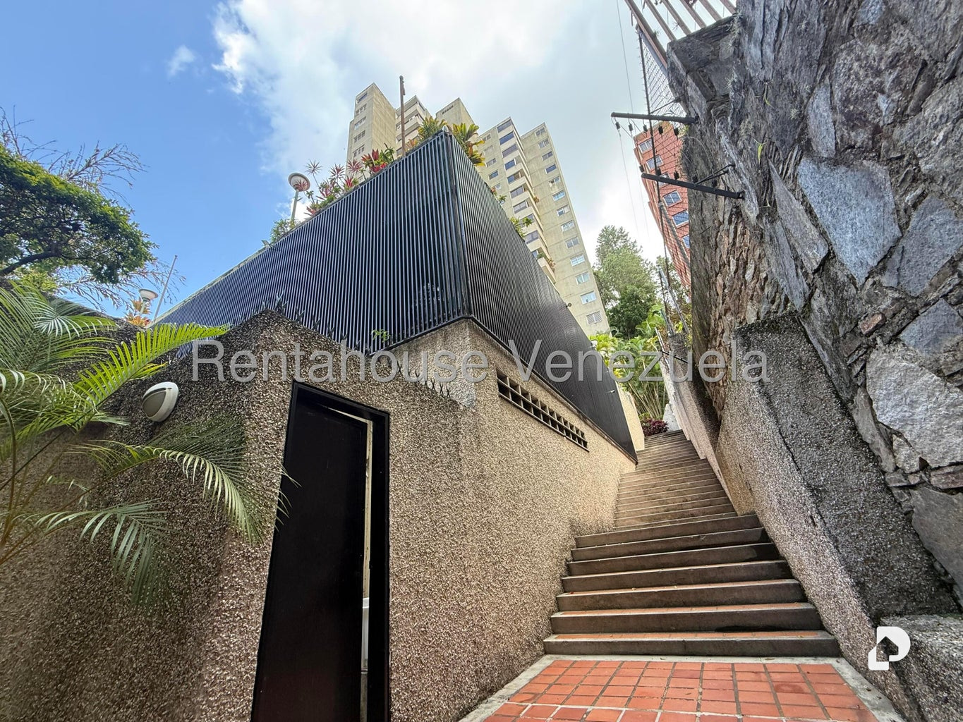 Apartamento en Los Naranjos (del Cafetal), Caracas – 4