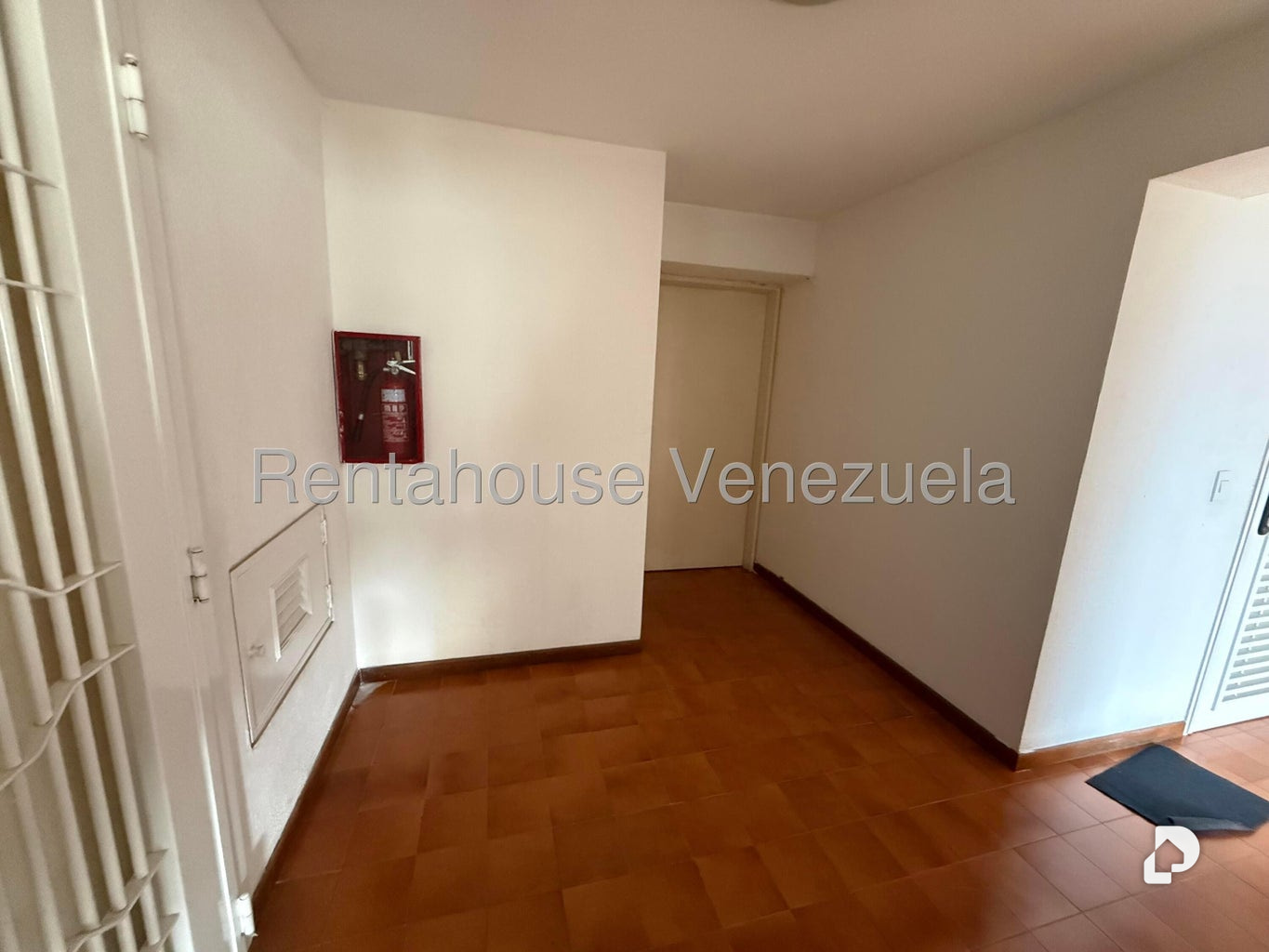 Apartamento en Los Naranjos (del Cafetal), Caracas – 9