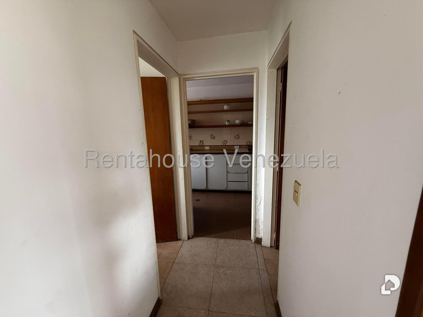 Apartamento en Los Naranjos (del Cafetal), Caracas – 10