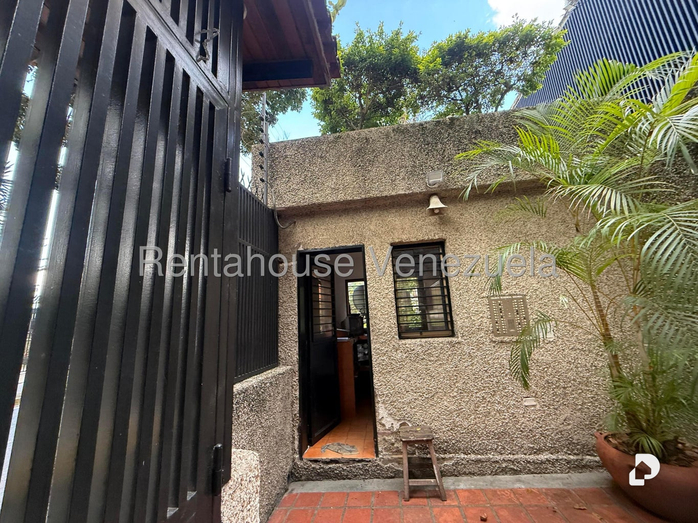 Apartamento en Los Naranjos (del Cafetal), Caracas – 3