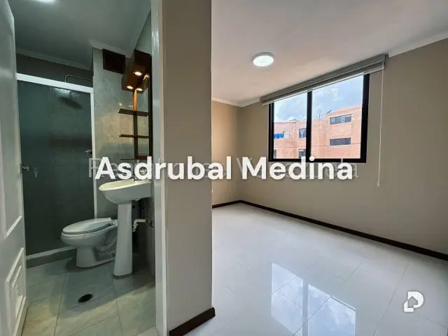 Apartamento en Colinas de La Tahona, Caracas – 7