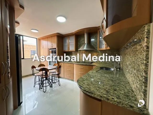 Apartamento en Colinas de La Tahona, Caracas – 4