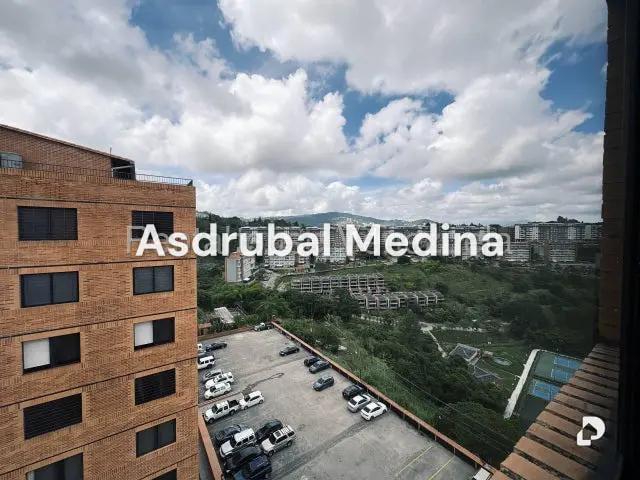 Apartamento en Colinas de La Tahona, Caracas – 17