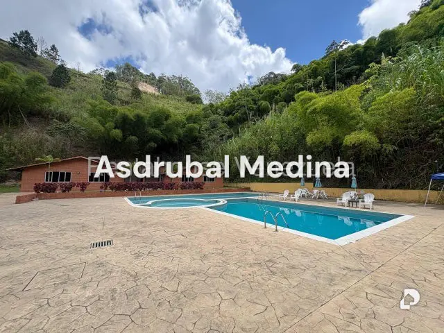 Apartamento en Colinas de La Tahona, Caracas – 14