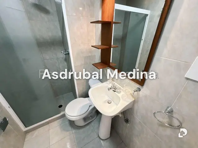 Apartamento en Colinas de La Tahona, Caracas – 9