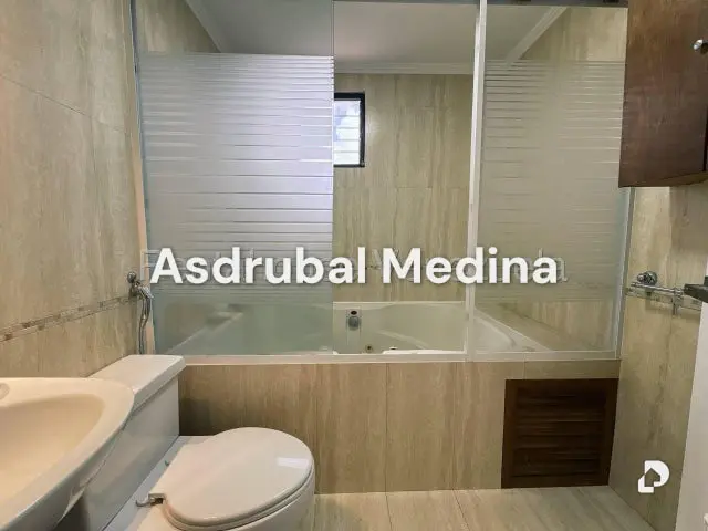 Apartamento en Colinas de La Tahona, Caracas – 13