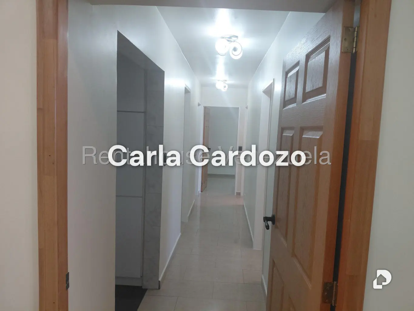 Apartamento en Alto Prado, Caracas – 8