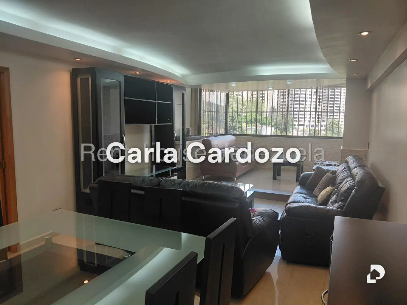 Apartamento en Alto Prado, Caracas – 3