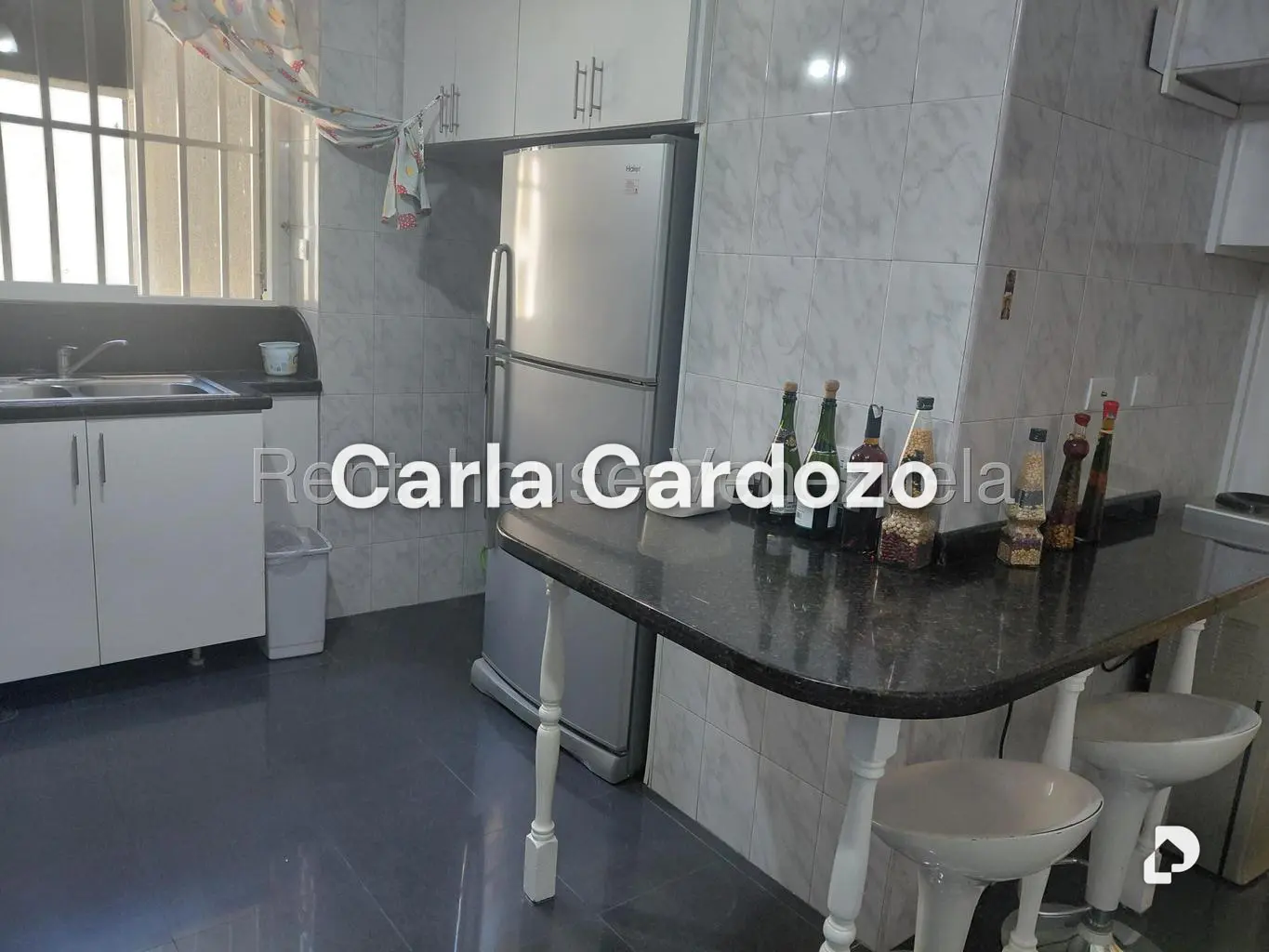 Apartamento en Alto Prado, Caracas – 11
