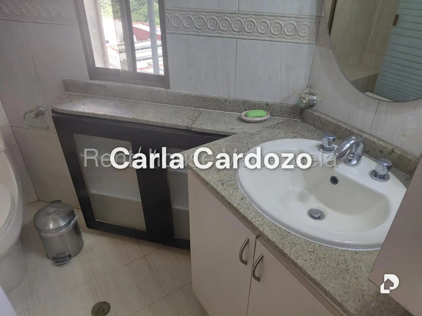 Apartamento en Alto Prado, Caracas – 24