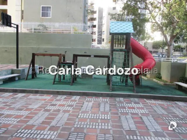 Apartamento en Alto Prado, Caracas – 27