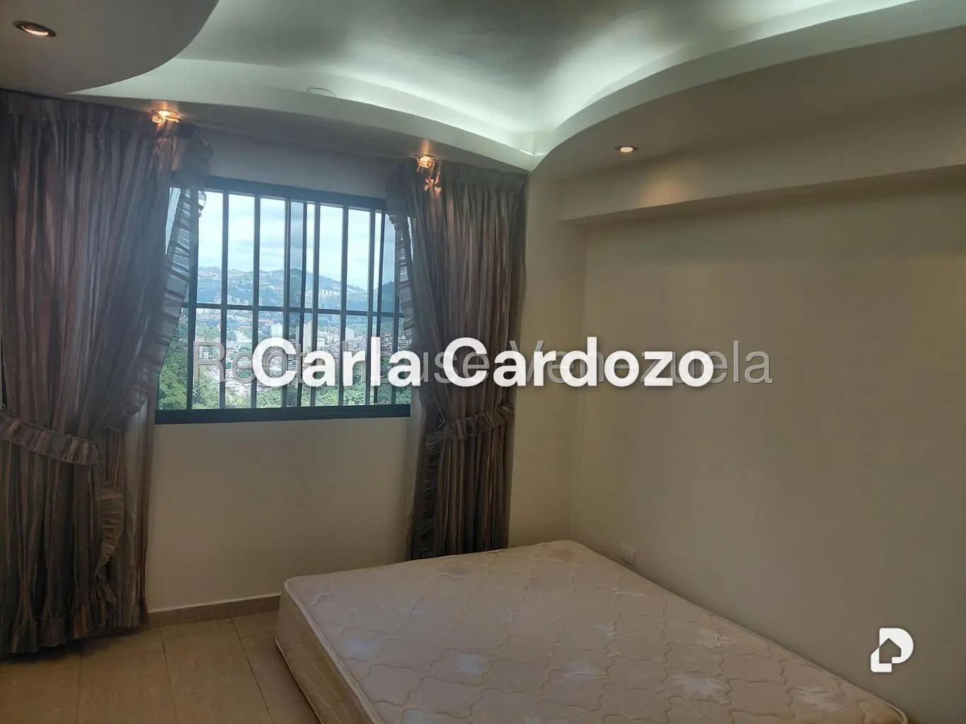 Apartamento en Alto Prado, Caracas – 15