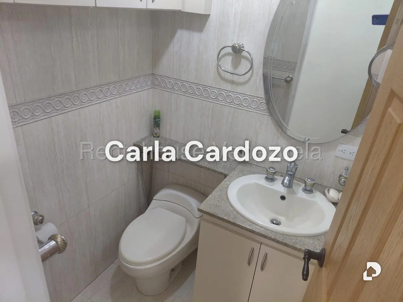 Apartamento en Alto Prado, Caracas – 17