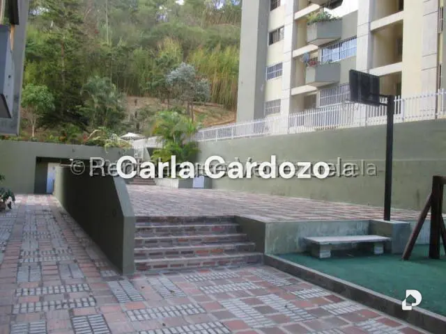 Apartamento en Alto Prado, Caracas – 29