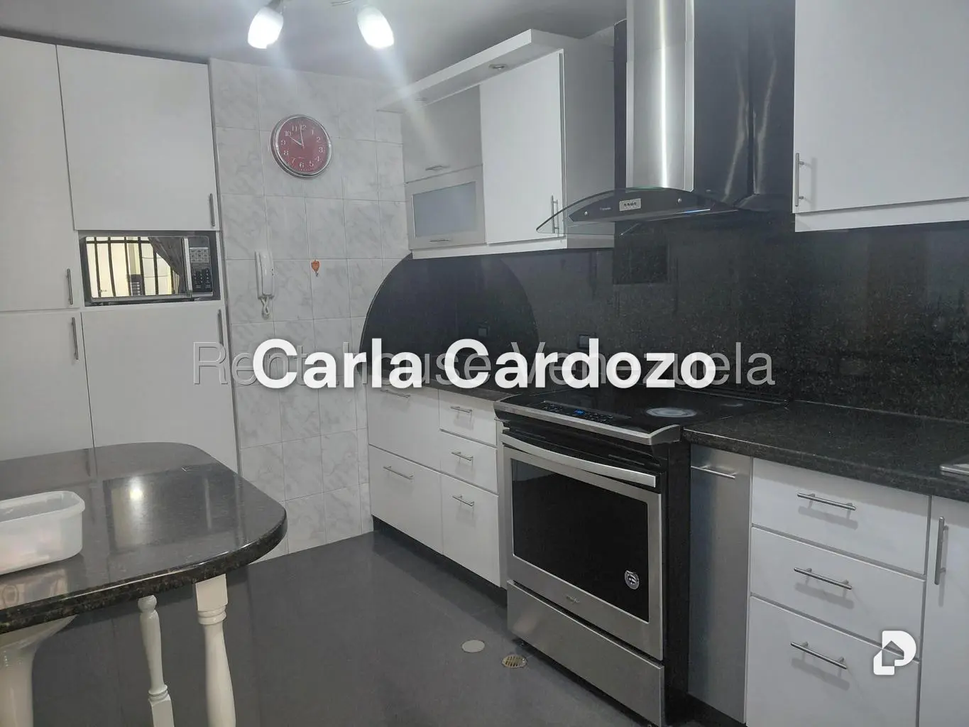 Apartamento en Alto Prado, Caracas – 12