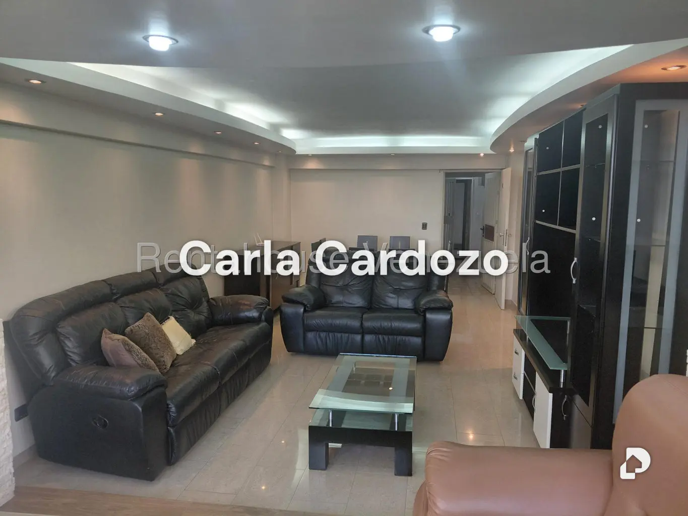 Apartamento en Alto Prado, Caracas – 6