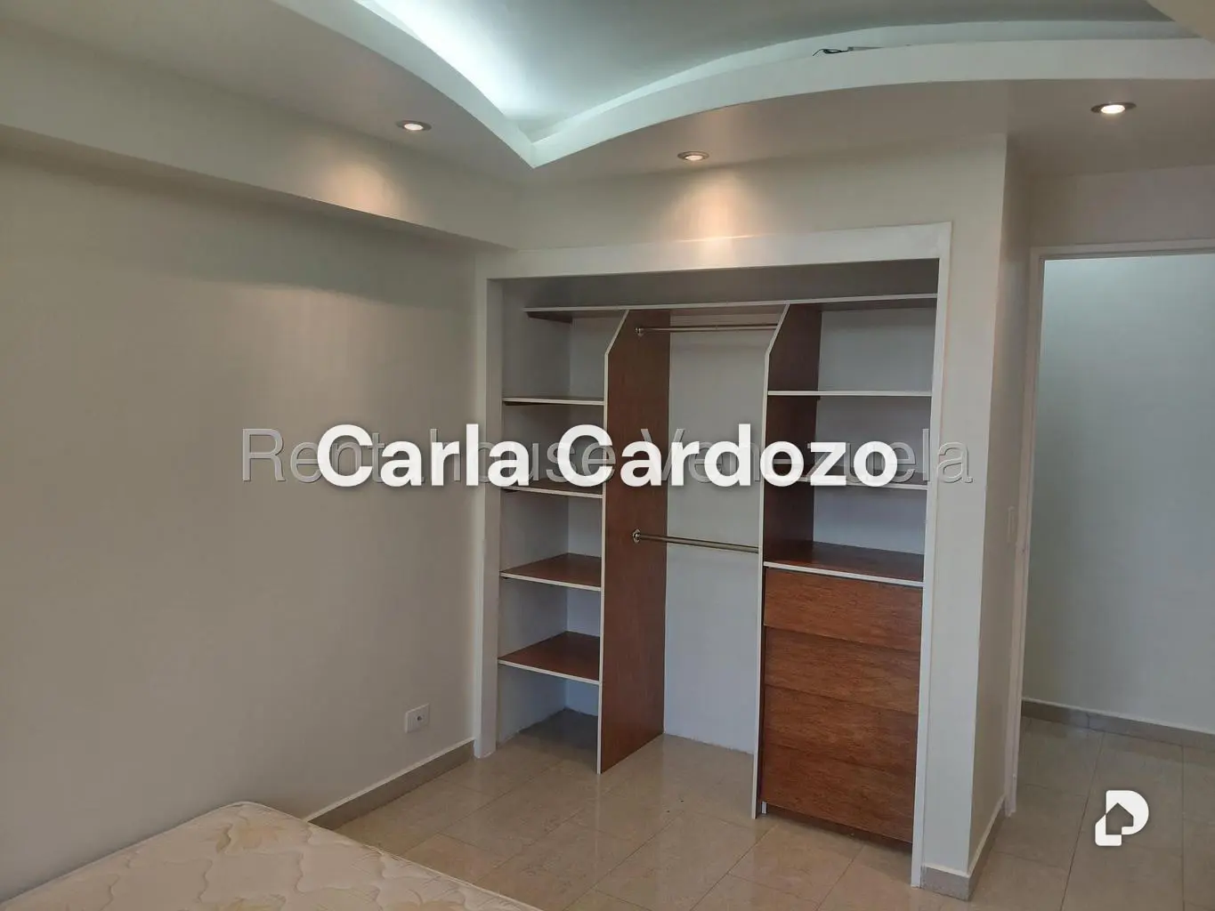 Apartamento en Alto Prado, Caracas – 16