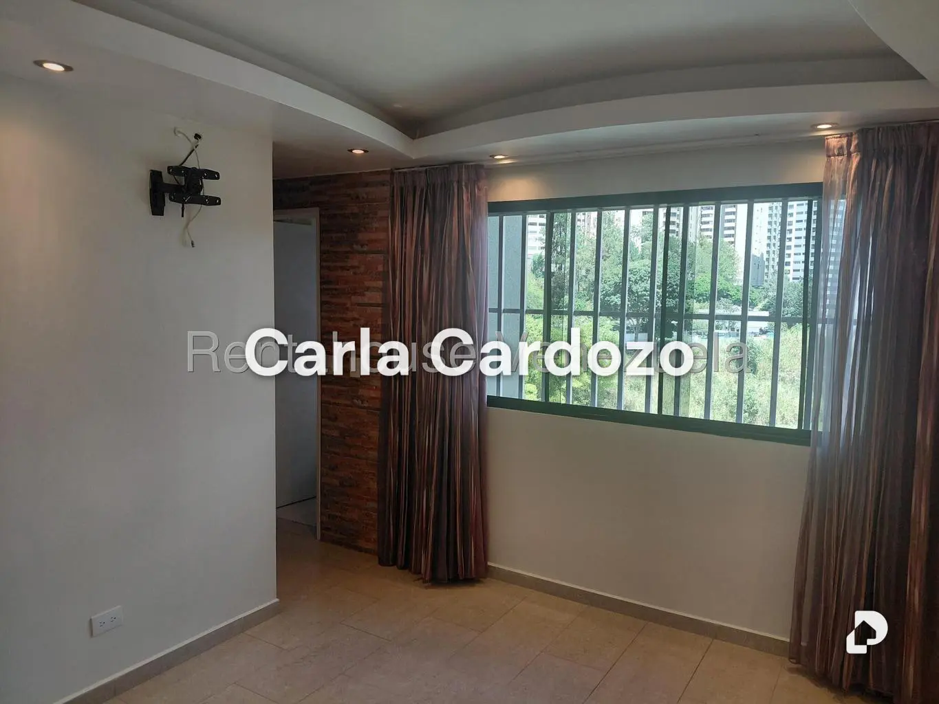 Apartamento en Alto Prado, Caracas – 21