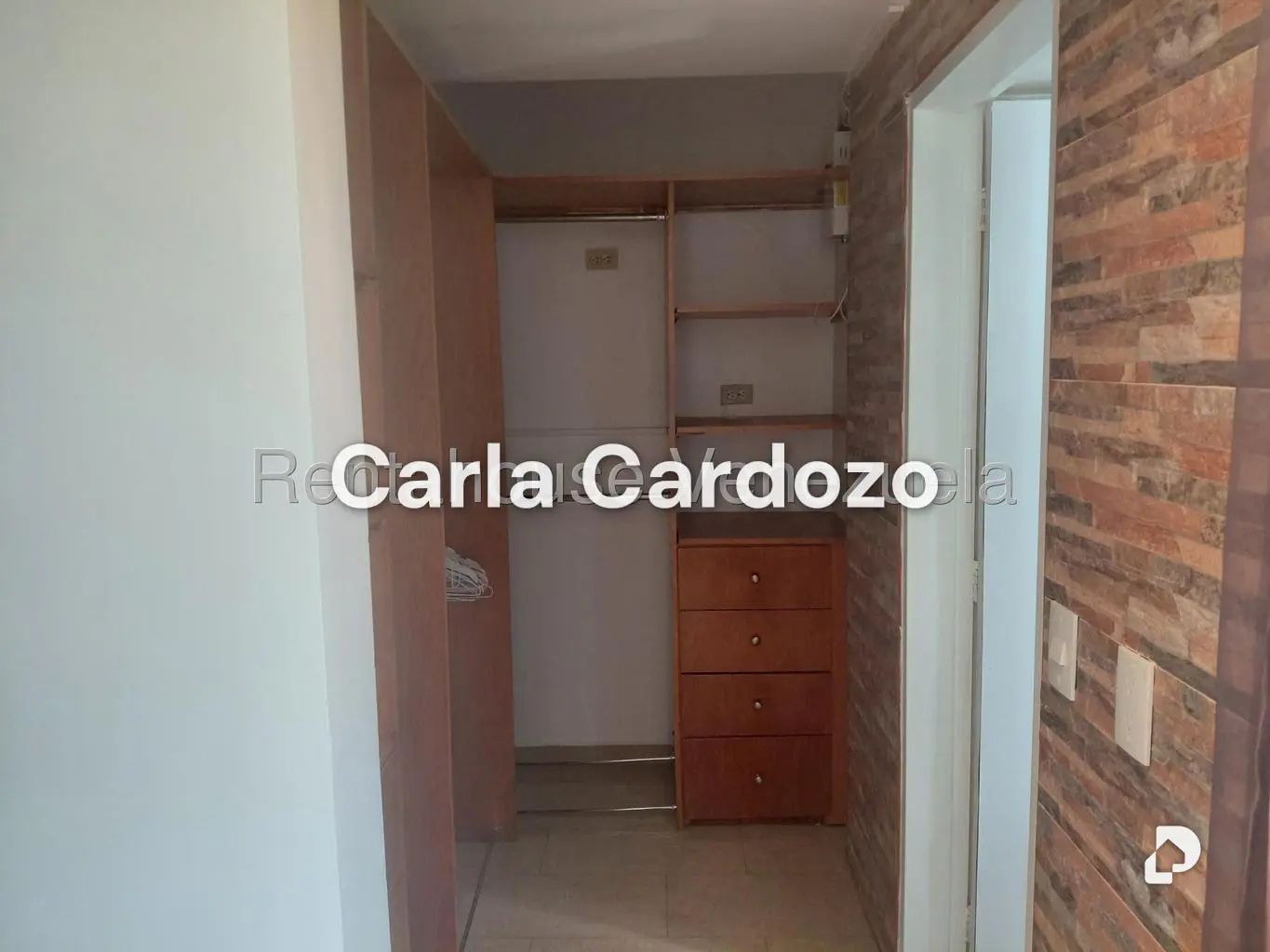 Apartamento en Alto Prado, Caracas – 22