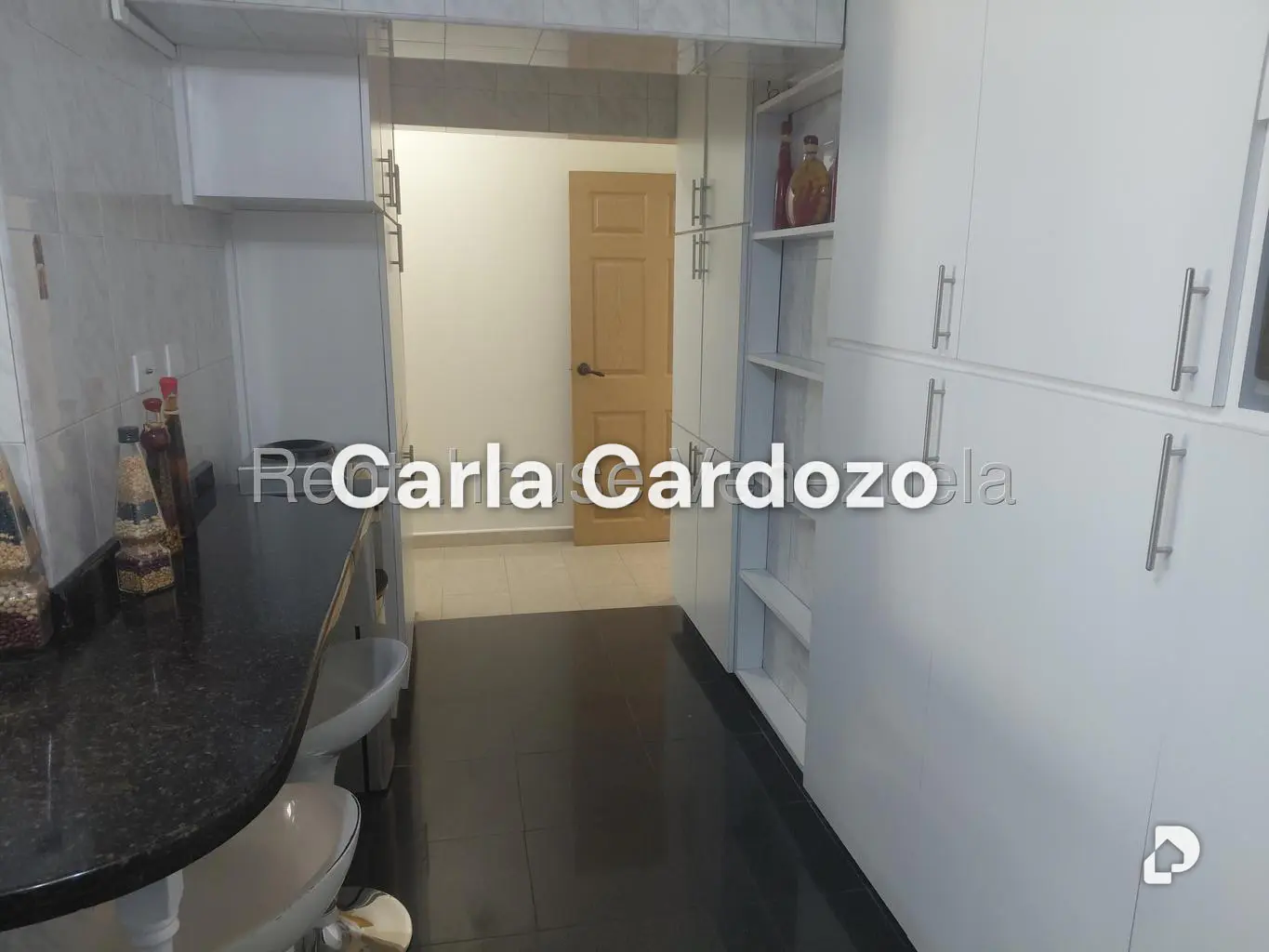 Apartamento en Alto Prado, Caracas – 14