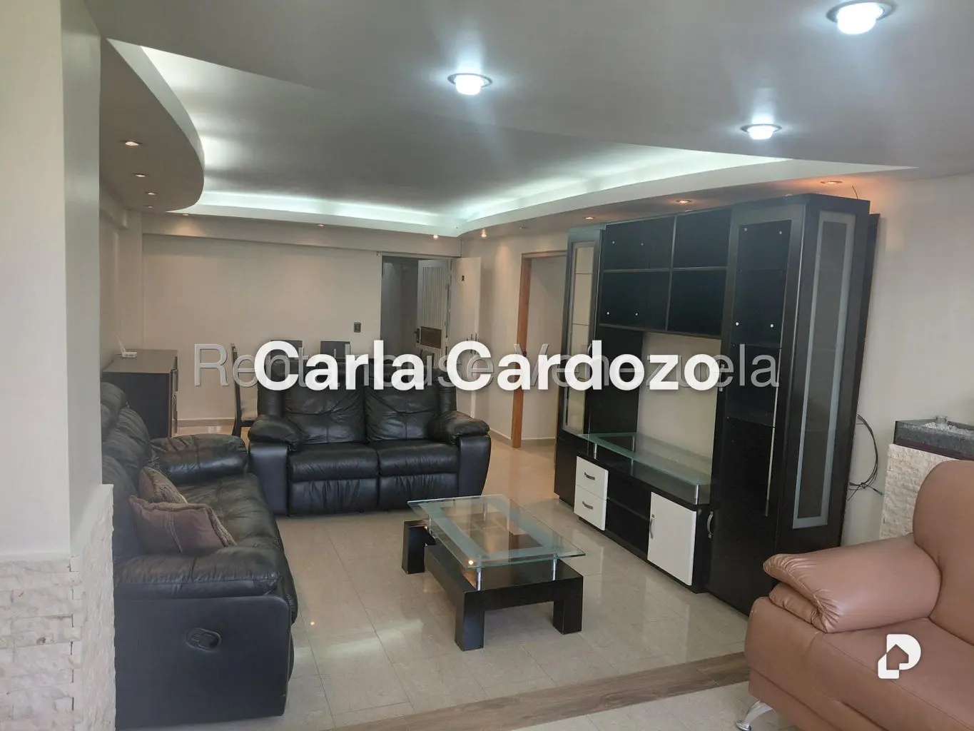 Apartamento en Alto Prado, Caracas – 5