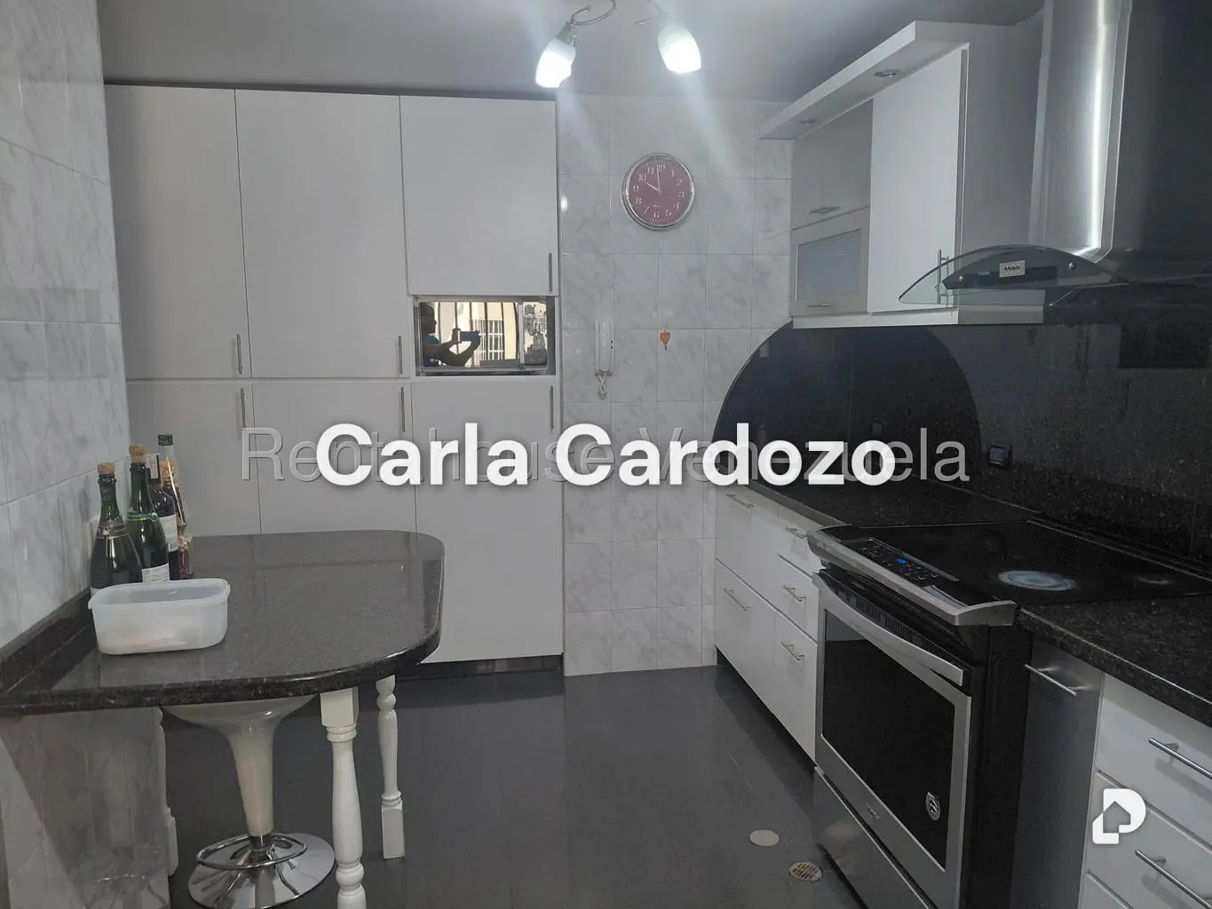 Apartamento en Alto Prado, Caracas – 13