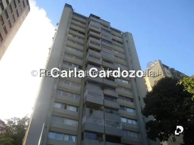 Apartamento en Alto Prado, Caracas – 1