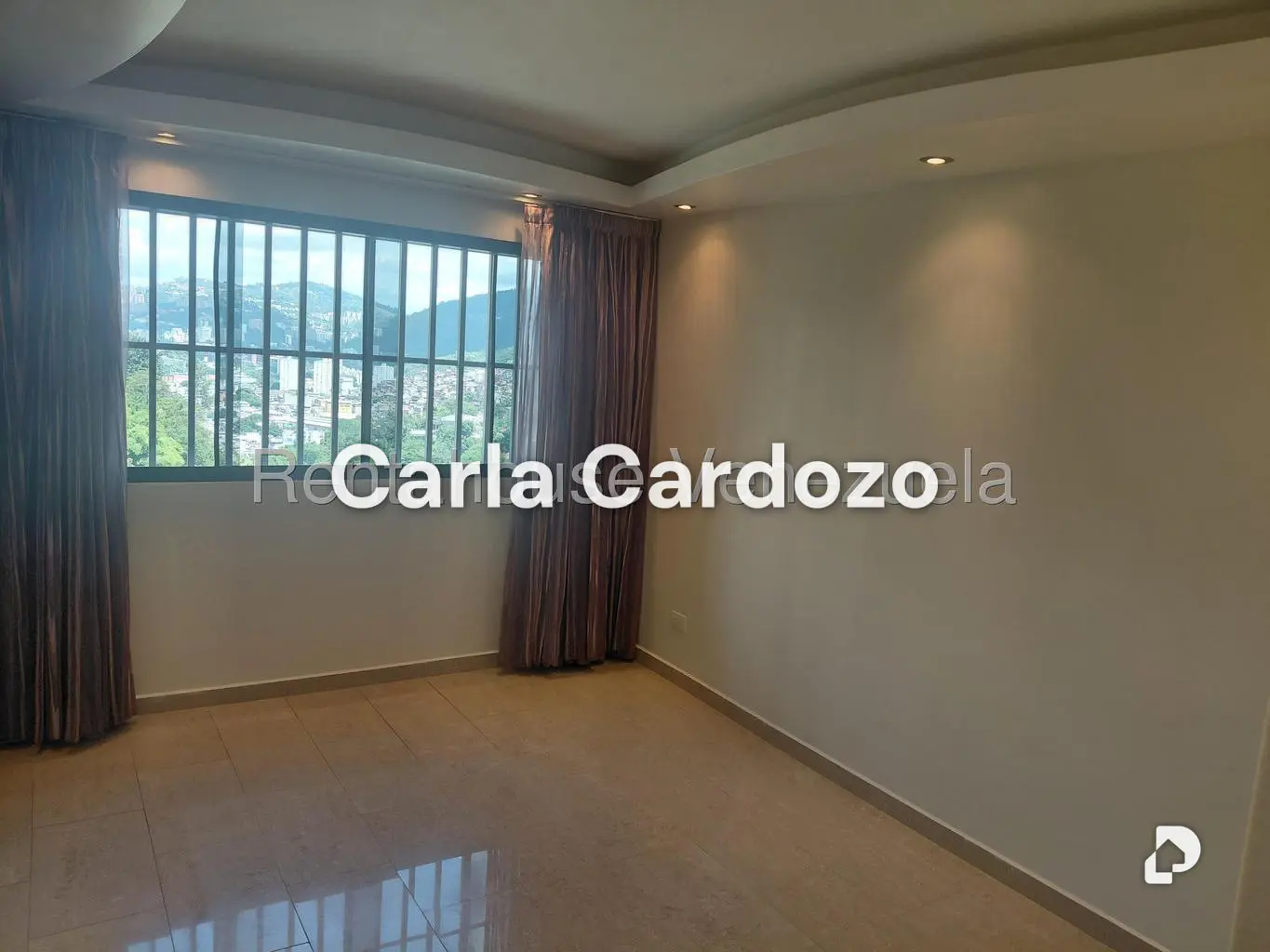 Apartamento en Alto Prado, Caracas – 20