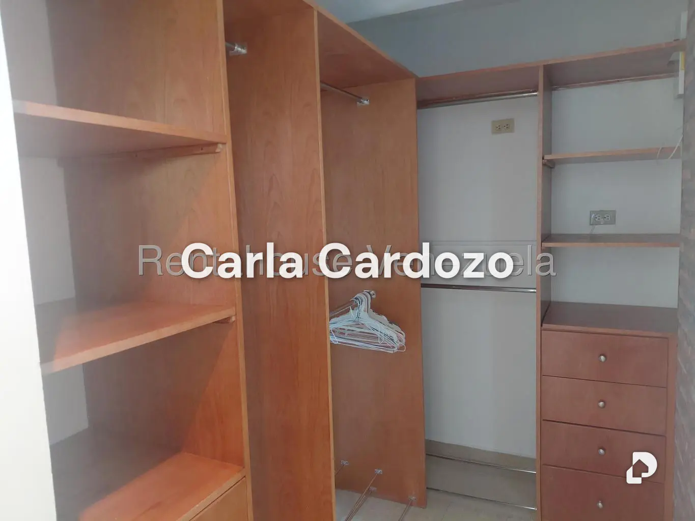 Apartamento en Alto Prado, Caracas – 23