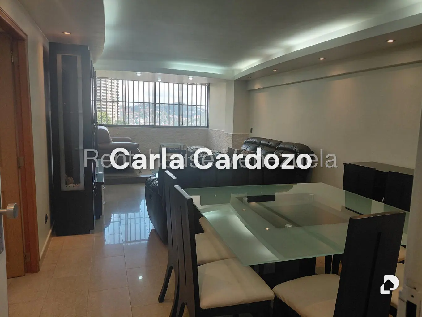 Apartamento en Alto Prado, Caracas – 2