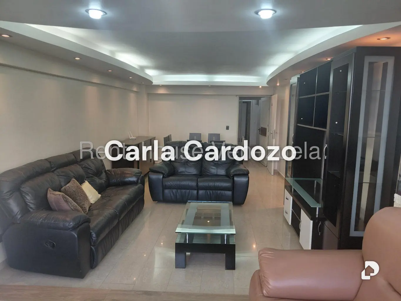 Apartamento en Alto Prado, Caracas – 7