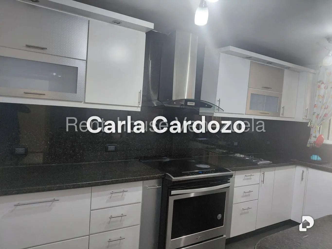 Apartamento en Alto Prado, Caracas – 9