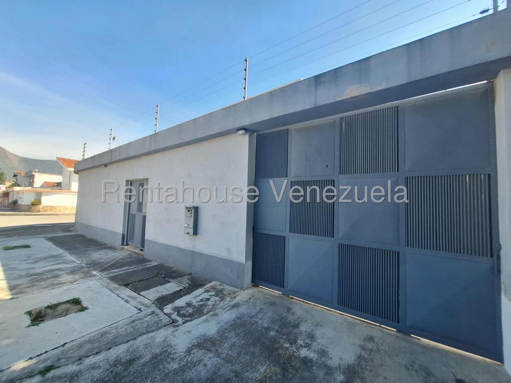 Casa en Trigal Norte, Valencia - 1