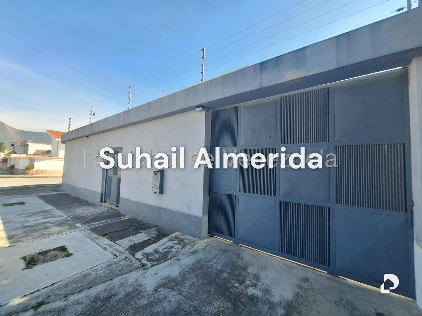 Casa en Trigal Norte, Valencia – 1