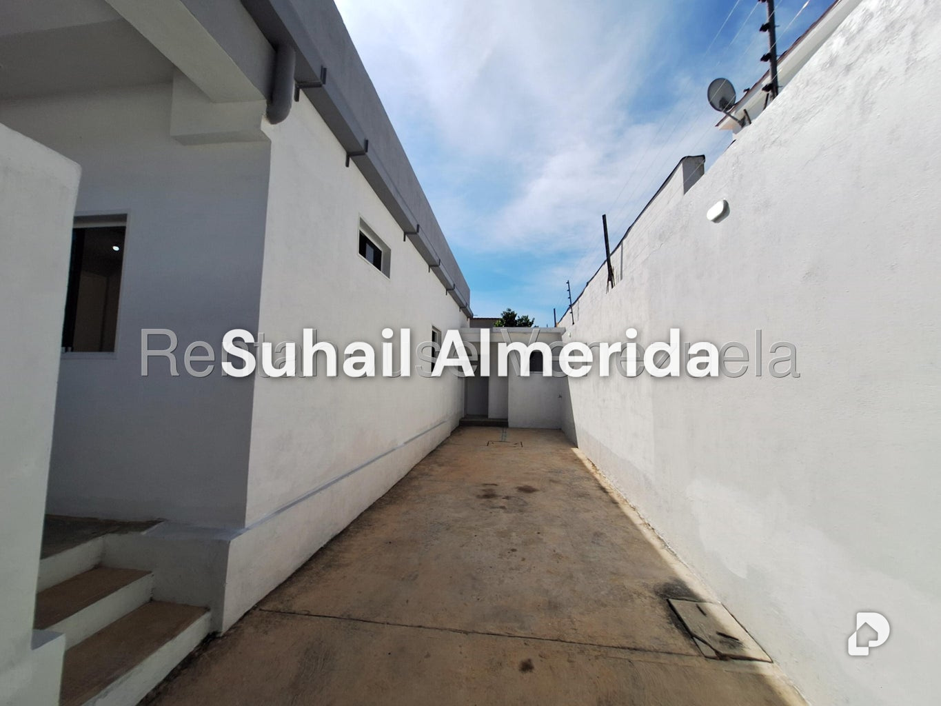 Casa en Trigal Norte, Valencia – 28