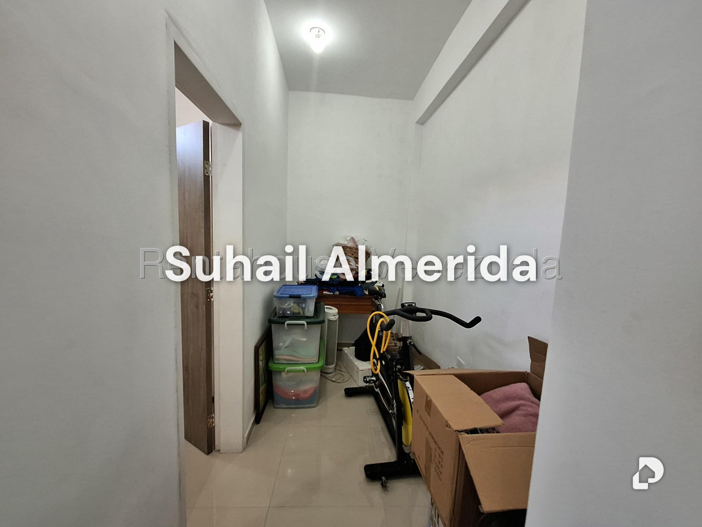 Casa en Trigal Norte, Valencia – 18