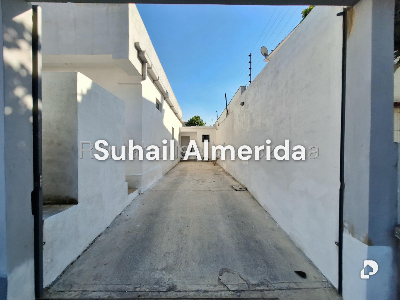 Casa en Trigal Norte, Valencia – 27